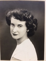 Maxine Margaret Russell Johnston
