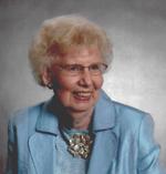 Maxine Saunders Williams