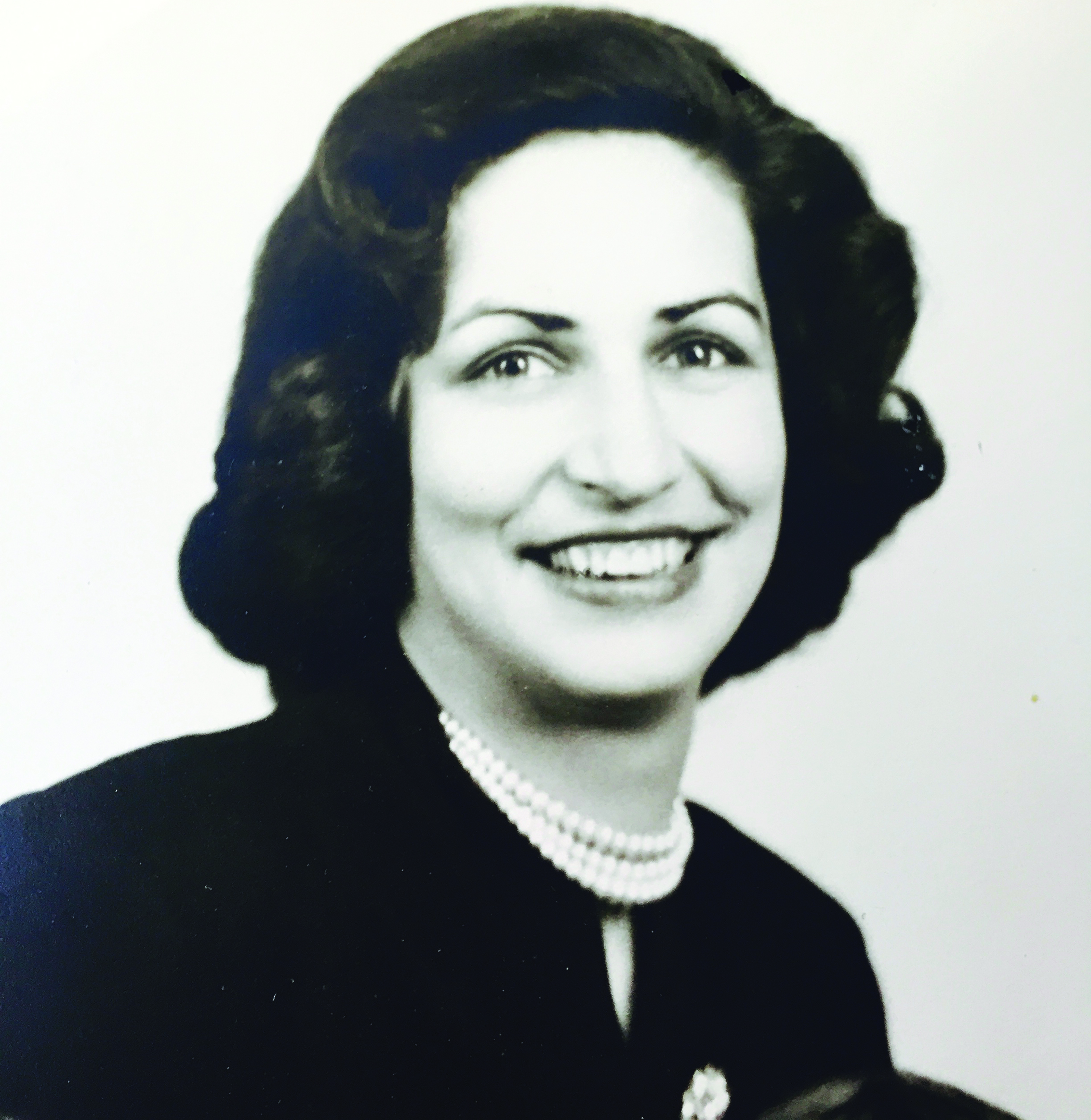 Maxine Schult Halvorsen (1924 - 2014)