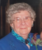 Maxine Schwarz (1921 - 2016)