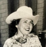 Maxine Urquides-Proctor (1929 - 2021)