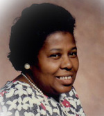 Maxine Virginia Adams Glaspie