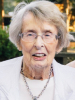 Maxine Warrens Gross (1926 - 2017)