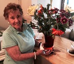 Maxine Wilson (1924 - 2017)