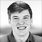 Maxwell Alexander Carnathan