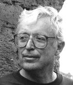 Maxwell Chaplin (1926 - 2020)