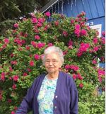 May Brandon (1933 - 2020)