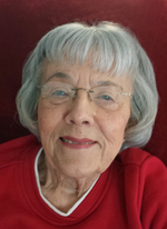 May C. Hoelmer (1927 - 2018)