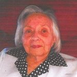 May (Kuhn) Hagwood (1923 - 2018)