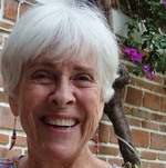 May Nelson Sutton (1934 - 2018)