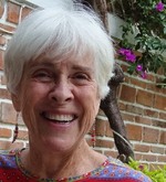 May Nelson Sutton (1934 - 2018)