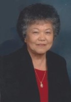 May T._Inouye