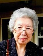 May Tang