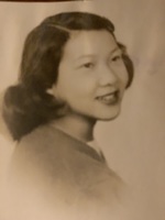 Maybelle Lee