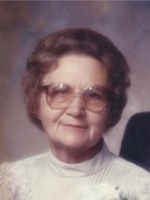 Mayme C. Simon (1924 - 2018)