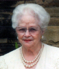 Mayme Ellen Splittorff Middleton Mayes