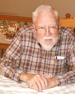 Maynard Earl Nuss (1935 - 2025)