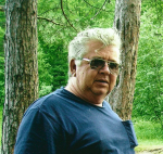 Maynard Montgomery (1945 - 2015)