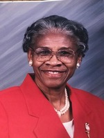 Mazie Hickson Snell (1931 - 2019)
