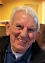 William J. McCarthy