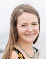 McKenzie Helene Gilbert (1994 - 2018)