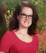 Mckenzie Noel Northup (2000 - 2018)