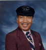 Mclendon Blue, Sr. (1933 - 2016)