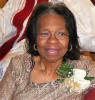Mearline Morris