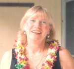 Meg Andrews Volpe (1953 - 2015)