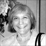 Meg Hamilton