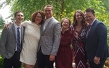 Megan Elizabeth Berglund (1969 - 2020)