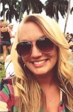 Megan K. Hayes