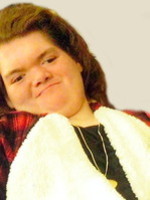 Megan Marie Kluzak (1996 - 2019)