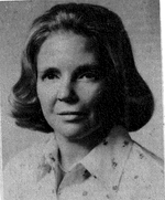 Megan Nelson (1932 - 2017)