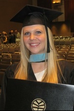 Megan Suzanne Noelle (Sauder) Ralston