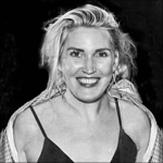Meghan Elizabeth O'Sullivan