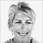 Meghan Nyberg (1963 - 2020)