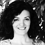 Mehrnoosh Vejdani Watson (1957 - 2025)