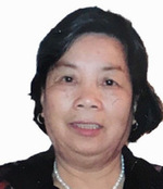 Meilan Xian (1937 - 2019)
