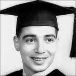 Mel Galer (1927 - 2019)