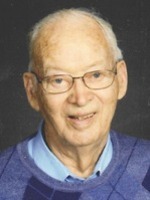 Melanchthon "Mel" Daniel Froehlich (1930 - 2020)