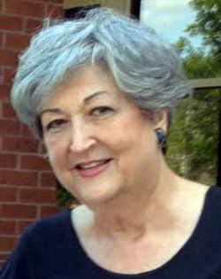 Melanie_Roddenberry