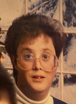 Melanie F. Jones (1958 - 2021)