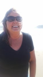 Melanie Jane McGahuey Townsend (1964 - 2019)