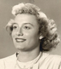 Melba LaVerne Della Mora (1931 - 2016)
