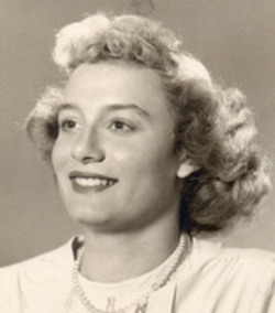 Melba LaVerne_Della Mora