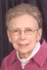 Melba Mabel Larson (1925 - 2016)
