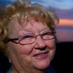 Melba (Phelps) Old