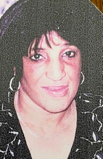 Melba R. (Graham) Myles (1942 - 2020)