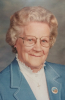 Meldora Myran (1923 - 2017)